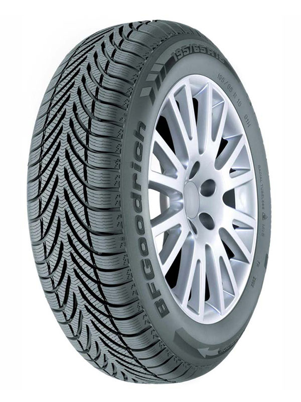 215/55R16 93H G-FORCE WINTER