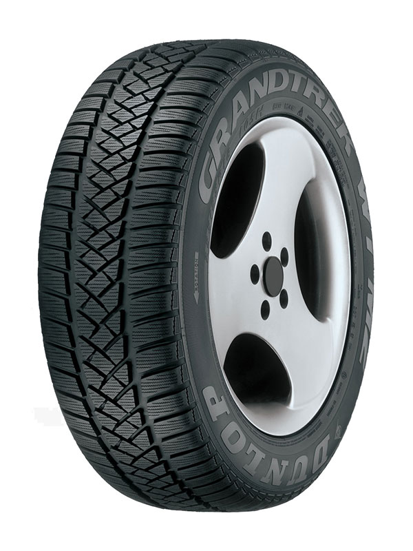 235/65R18 GRTREK WT M3 110H XL