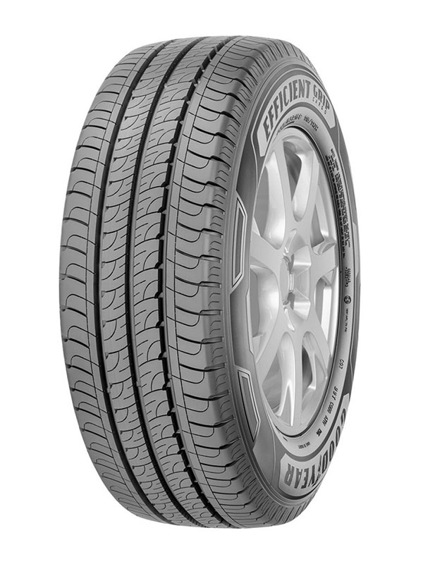 195/70R15C EFGRIP CARGO 104S