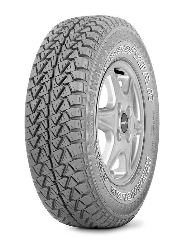 235/85R16 WRL MT/R 114/111Q