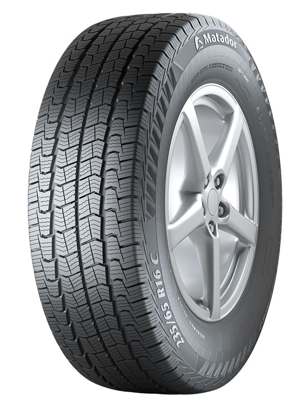 205/65R16C 107/105T MPS400 A/S