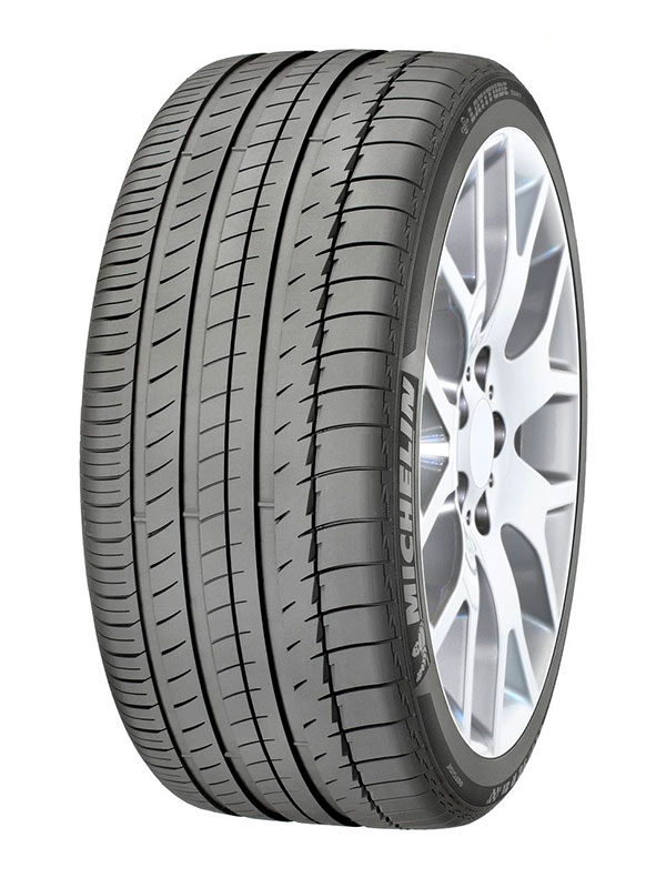 245/50R19 105W LAT.SP. ZP*